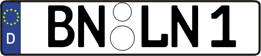 BN-LN1