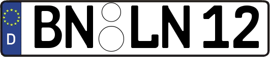 BN-LN12