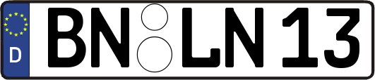 BN-LN13