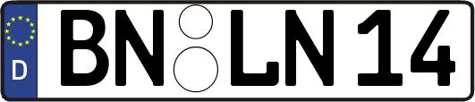 BN-LN14