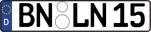 BN-LN15