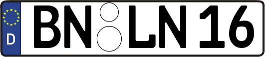 BN-LN16