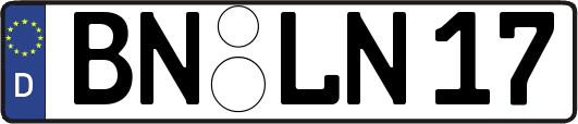 BN-LN17