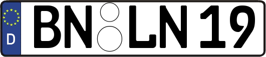 BN-LN19