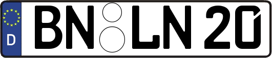 BN-LN20