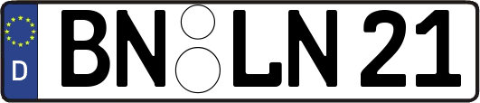 BN-LN21