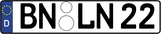 BN-LN22