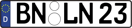BN-LN23