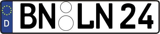 BN-LN24