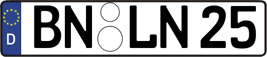 BN-LN25