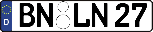 BN-LN27
