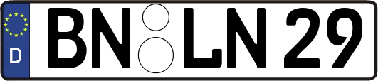 BN-LN29