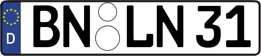 BN-LN31