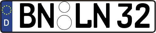 BN-LN32