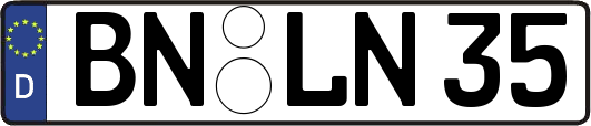 BN-LN35