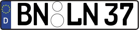 BN-LN37