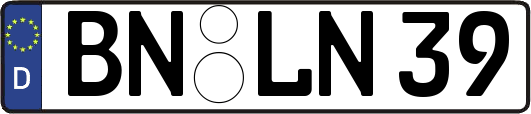 BN-LN39