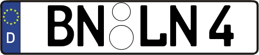 BN-LN4