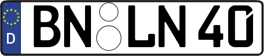 BN-LN40