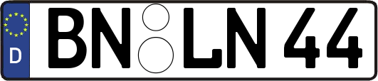 BN-LN44