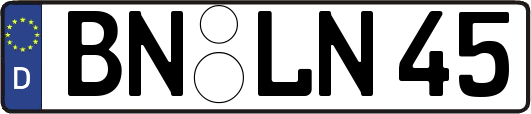 BN-LN45