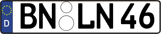 BN-LN46