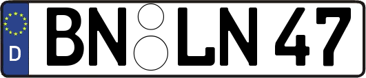 BN-LN47