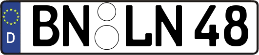 BN-LN48