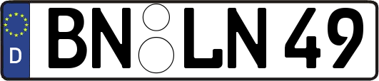 BN-LN49
