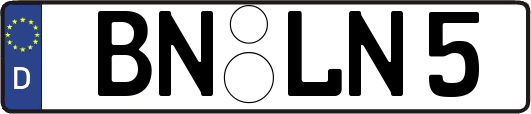 BN-LN5