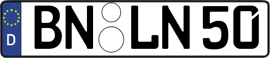 BN-LN50