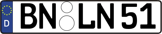 BN-LN51