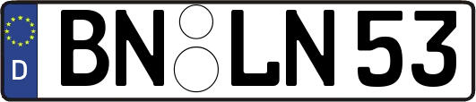 BN-LN53