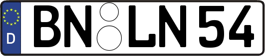 BN-LN54