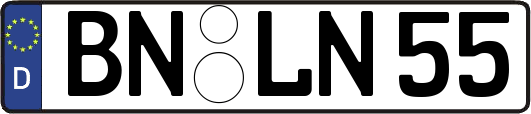 BN-LN55