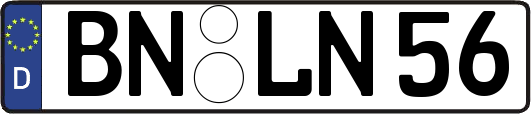 BN-LN56
