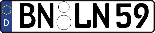 BN-LN59