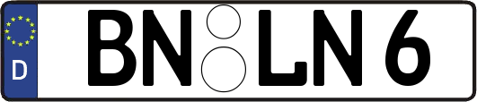 BN-LN6
