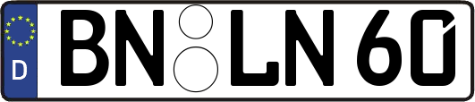 BN-LN60