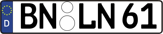 BN-LN61