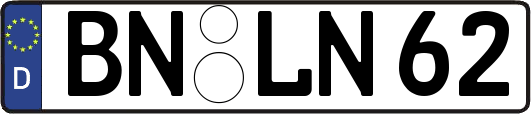 BN-LN62