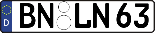BN-LN63