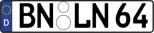 BN-LN64