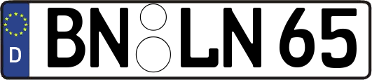 BN-LN65