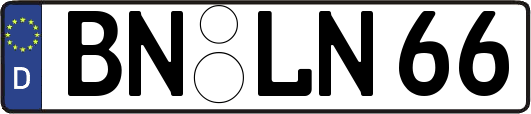 BN-LN66