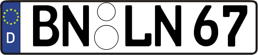 BN-LN67