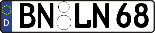 BN-LN68