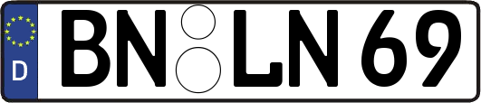BN-LN69