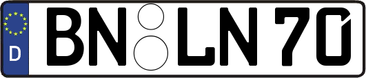BN-LN70