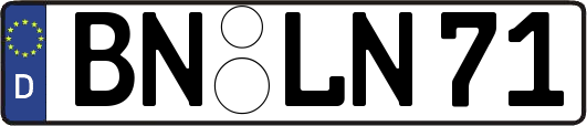 BN-LN71